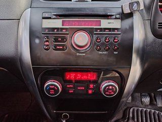 2010 Suzuki SX4 2.0 - photo 1