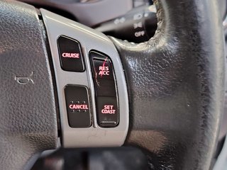 2010 Suzuki SX4 2.0 - photo 4