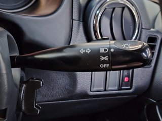 2010 Suzuki SX4 2.0 - photo 6