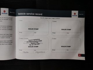 2010 Suzuki SX4 2.0 - photo 14