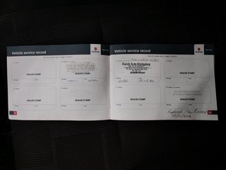 2010 Suzuki SX4 2.0 - photo 15