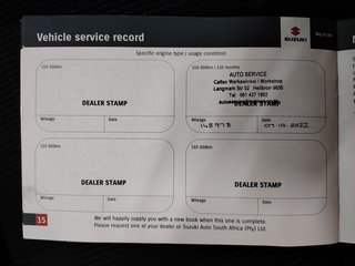 2010 Suzuki SX4 2.0 - photo 18