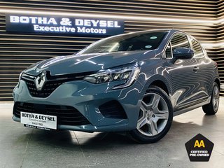 Renault Clio Used vehicle for sale