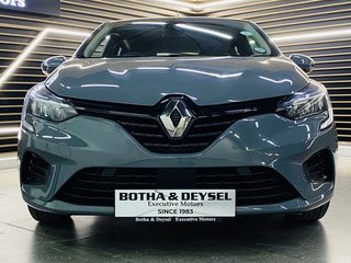2022 Renault Clio CLIO V 1.0T LIFE - photo 2