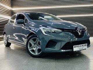 2022 Renault Clio CLIO V 1.0T LIFE - photo 3