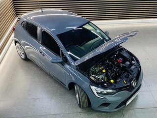 2022 Renault Clio CLIO V 1.0T LIFE - photo 4