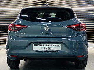 2022 Renault Clio CLIO V 1.0T LIFE - photo 8