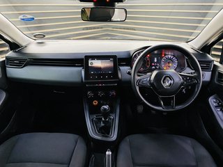 2022 Renault Clio CLIO V 1.0T LIFE - photo 7