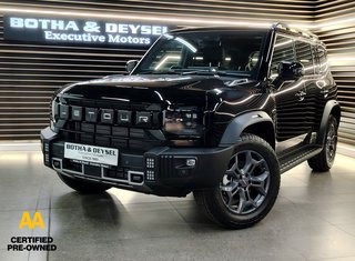 Jetour T2 Used vehicle for sale