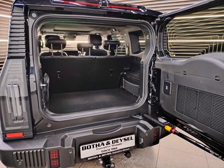 2026 Jetour T2 T2 2.0T ODYSSEY - photo 7