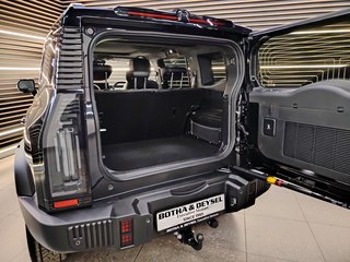 2026 Jetour T2 T2 2.0T ODYSSEY - photo 6