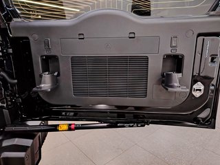 2026 Jetour T2 T2 2.0T ODYSSEY - photo 8