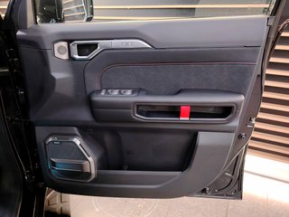 2026 Jetour T2 T2 2.0T ODYSSEY - photo 10