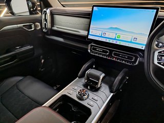2026 Jetour T2 T2 2.0T ODYSSEY - photo 4