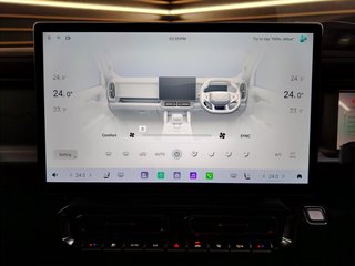 2026 Jetour T2 T2 2.0T ODYSSEY - photo 8