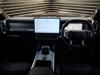 2026 Jetour T2 T2 2.0T ODYSSEY - photo 19