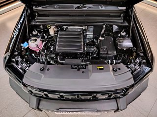 2026 Jetour T2 T2 2.0T ODYSSEY - photo 31