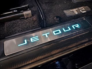 2026 Jetour T2 T2 2.0T ODYSSEY - photo 32