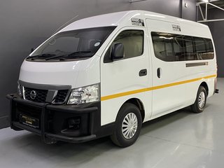 Nissan NV350 Used vehicle for sale