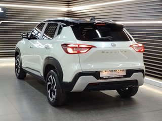 2024 Nissan Magnite 1.0 ACENTA AMT (BR10) - photo 3