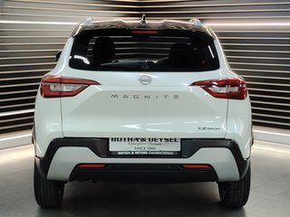 2024 Nissan Magnite 1.0 ACENTA AMT (BR10) - photo 5