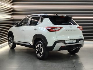 2024 Nissan Magnite 1.0 ACENTA AMT (BR10) - photo 4