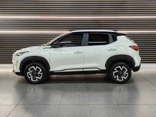 2024 Nissan Magnite 1.0 ACENTA AMT (BR10) - photo 2