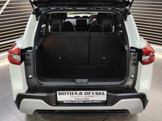 2024 Nissan Magnite 1.0 ACENTA AMT (BR10) - photo 6