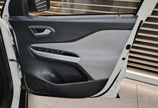 2024 Nissan Magnite 1.0 ACENTA AMT (BR10) - photo 8