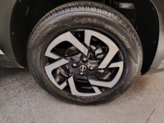 2024 Nissan Magnite 1.0 ACENTA AMT (BR10) - photo 10