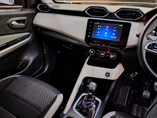 2024 Nissan Magnite 1.0 ACENTA AMT (BR10) - photo 1