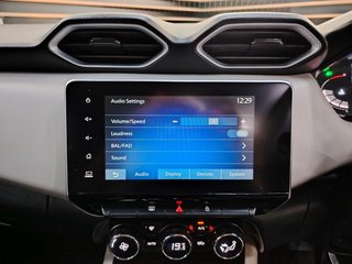 2024 Nissan Magnite 1.0 ACENTA AMT (BR10) - photo 4