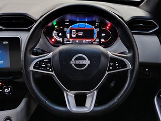 2024 Nissan Magnite 1.0 ACENTA AMT (BR10) - photo 13
