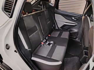 2024 Nissan Magnite 1.0 ACENTA AMT (BR10) - photo 14