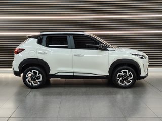 2024 Nissan Magnite 1.0 ACENTA AMT (BR10) - photo 16