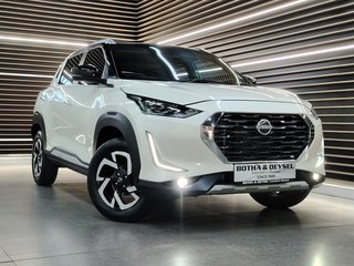 2024 Nissan Magnite 1.0 ACENTA AMT (BR10) - photo 17