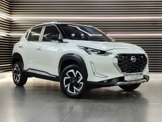 2024 Nissan Magnite 1.0 ACENTA AMT (BR10) - photo 18