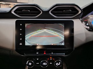 2024 Nissan Magnite 1.0 ACENTA AMT (BR10) - photo 19