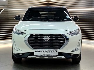 2024 Nissan Magnite 1.0 ACENTA AMT (BR10) - photo 20