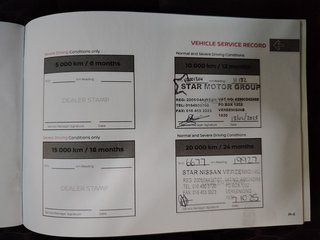 2024 Nissan Magnite 1.0 ACENTA AMT (BR10) - photo 23