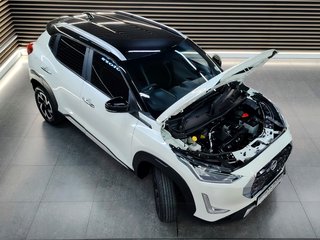 2024 Nissan Magnite 1.0 ACENTA AMT (BR10) - photo 21