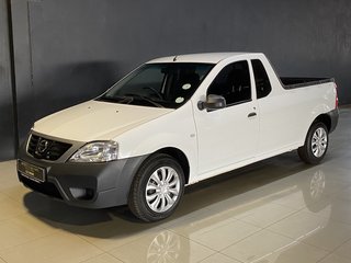 Nissan NP200 Used vehicle for sale
