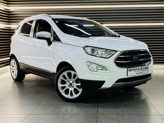 2019 Ford EcoSport 1.0 ECOBOOST TITANIUM - photo 3