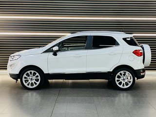 2019 Ford EcoSport 1.0 ECOBOOST TITANIUM - photo 6