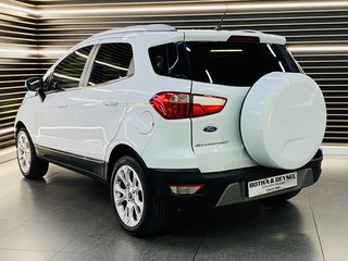 2019 Ford EcoSport 1.0 ECOBOOST TITANIUM - photo 7