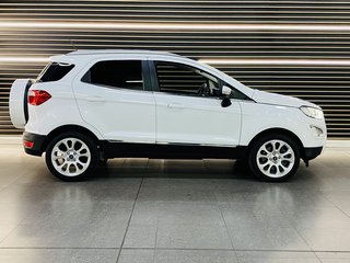 2019 Ford EcoSport 1.0 ECOBOOST TITANIUM - photo 1