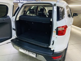 2019 Ford EcoSport 1.0 ECOBOOST TITANIUM - photo 9