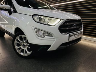 2019 Ford EcoSport 1.0 ECOBOOST TITANIUM - photo 2