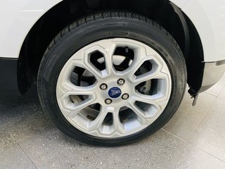 2019 Ford EcoSport 1.0 ECOBOOST TITANIUM - photo 5
