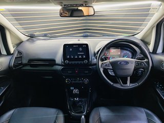 2019 Ford EcoSport 1.0 ECOBOOST TITANIUM - photo 6